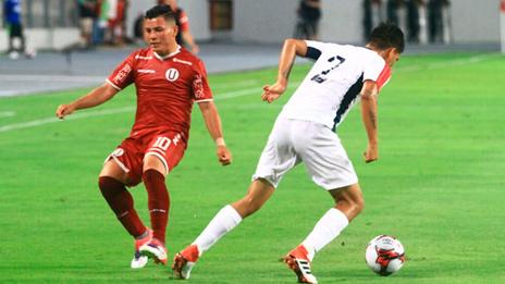 Programaciòn de la Cuarta Fecha del Torneo Apertura - Entre Bolas