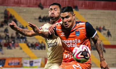 UCV VS UTC