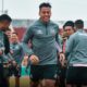 Cristian Benavente al Sport Boys