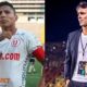 FABIÁN BUSTOS SE REFIRIÓ A LA POSIBLE LLEGADA DE RUIDIAZ A UNIVERSITARIO