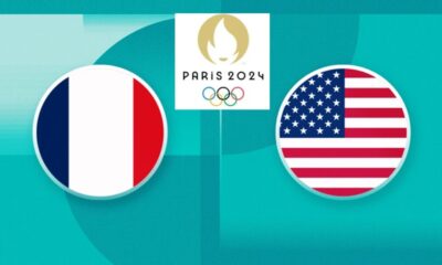 Francia vs Estados Unidos