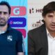 El club Univesitario demandó a Joel Raffo