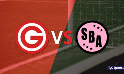Garcilaso vs Boys