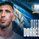 Diego Dorregaray ficha por club de Europa