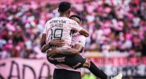 Sport Boys se enfrenta a Cienciano el martes a las 3 p.m