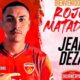 Jean Deza fichó por Huancayo