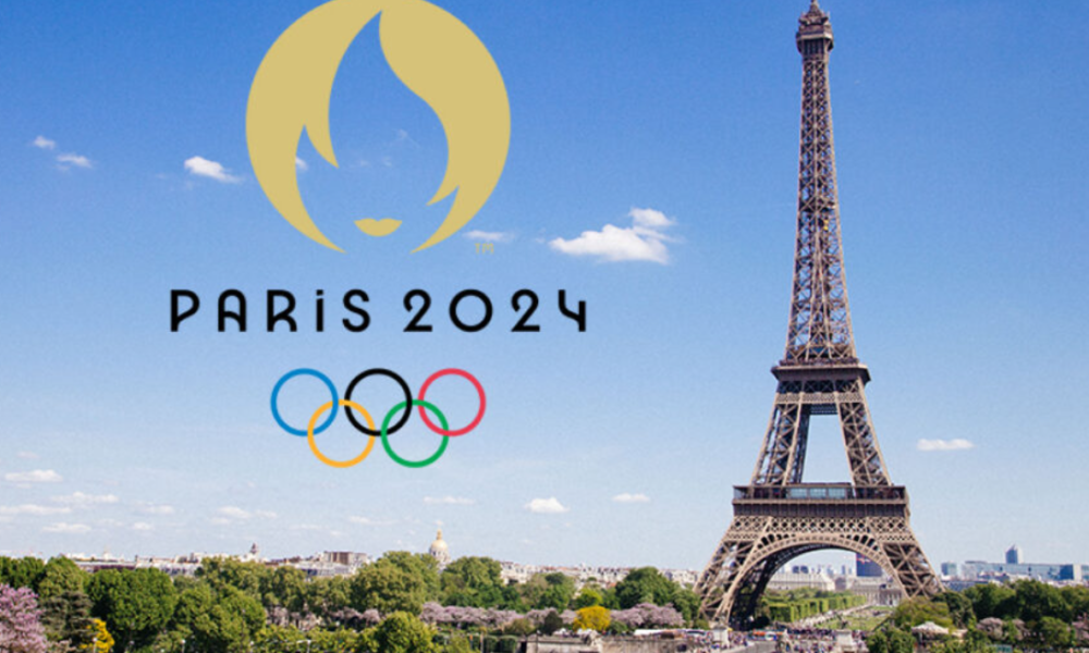París 2024