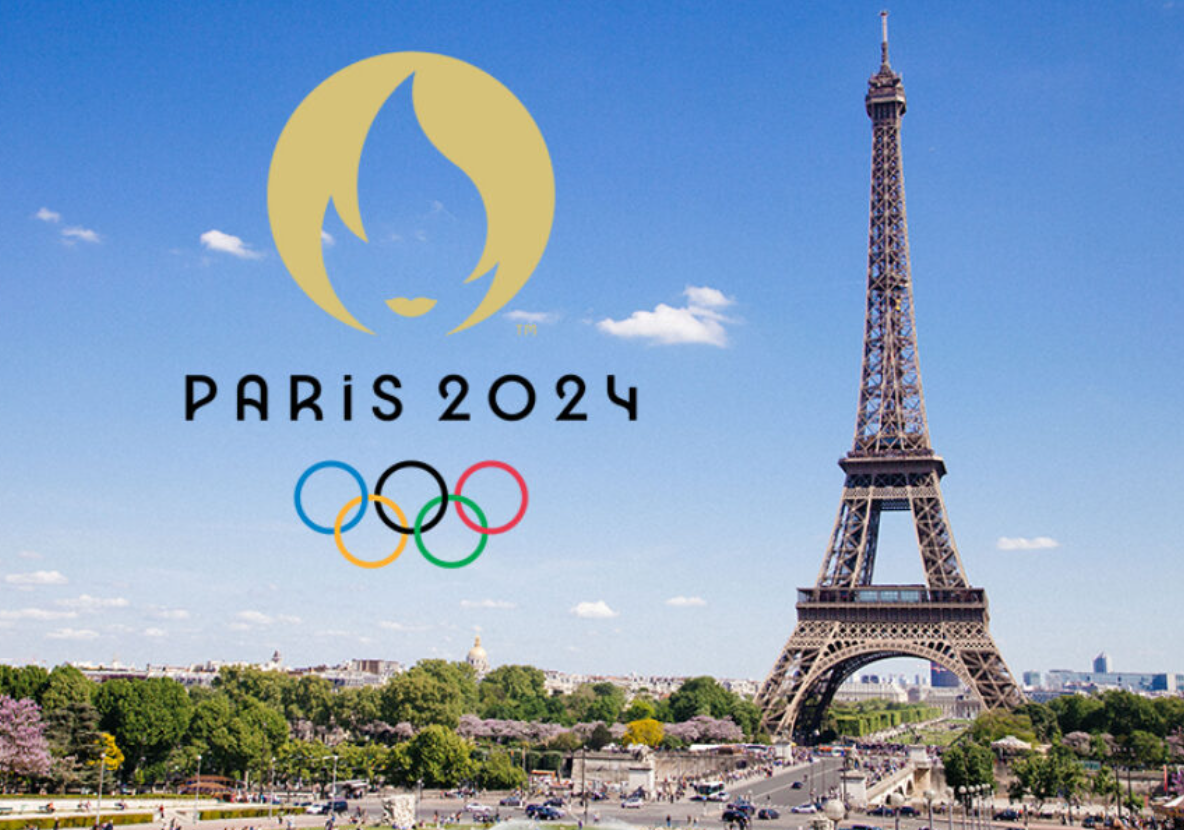 París 2024