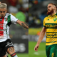 Palestino vs Cuiabá