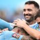 Sporting Cristal venció 4-0 al Sport Boys