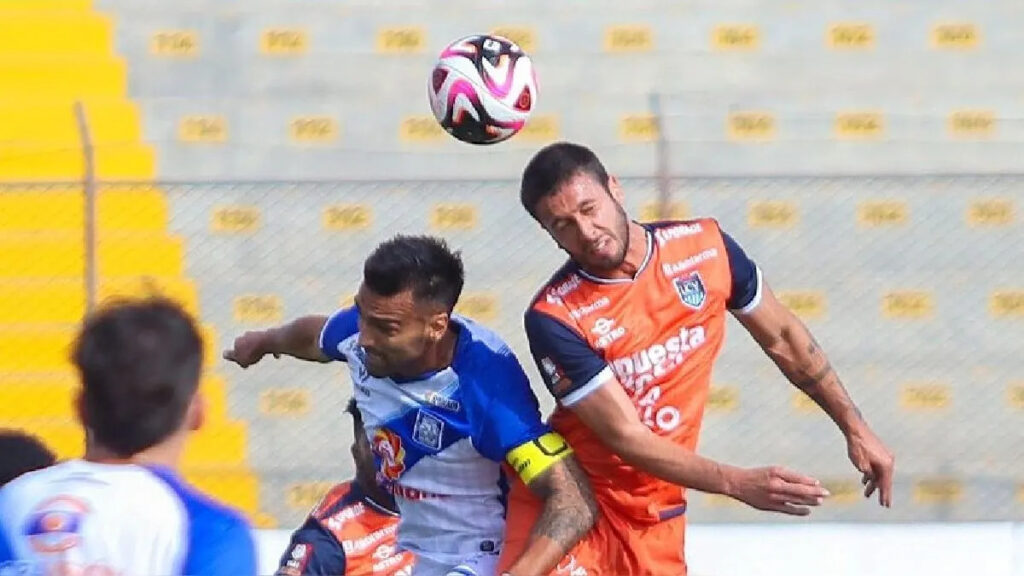 UCV VS SULLANA