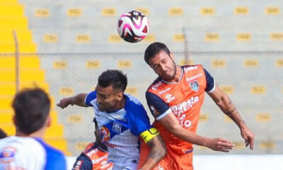 UCV VS SULLANA