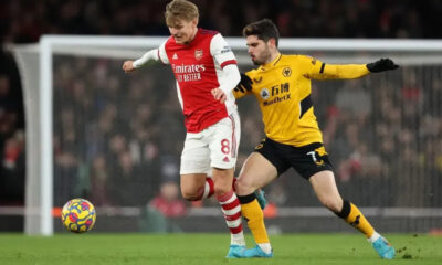 Arsenal vs