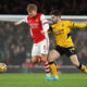 Arsenal vs