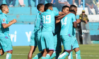Comerciantes vs UTC