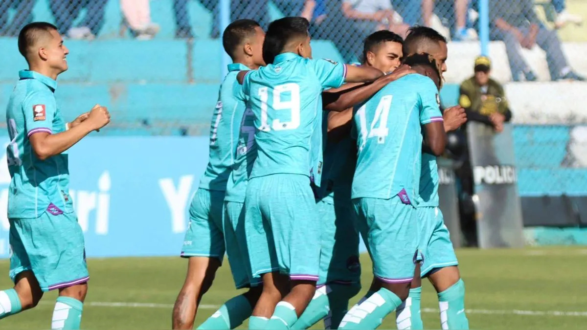 Comerciantes vs UTC