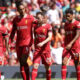 Liverpool vs