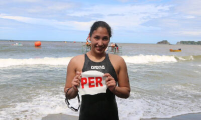 María Bramont