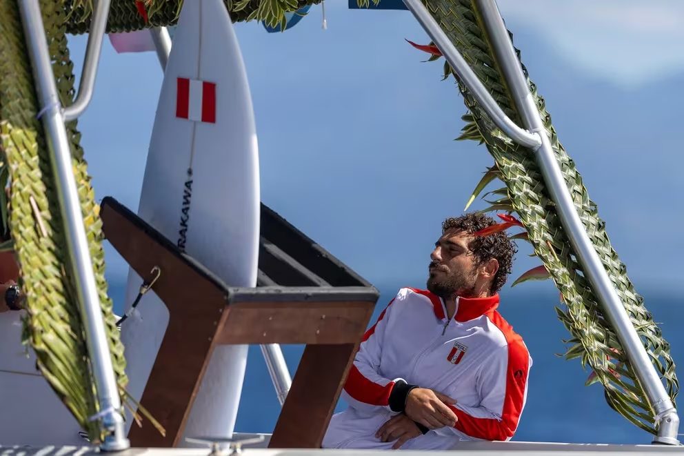 Alonso Correa