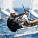 Peschiera logra el tercer lugar