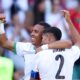 Marruecos goleó 6-0