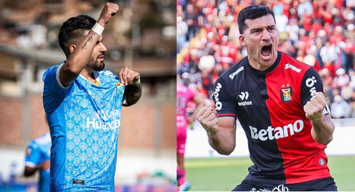 ADT vs Melgar