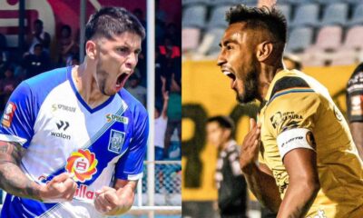 Sullana vs Cusco