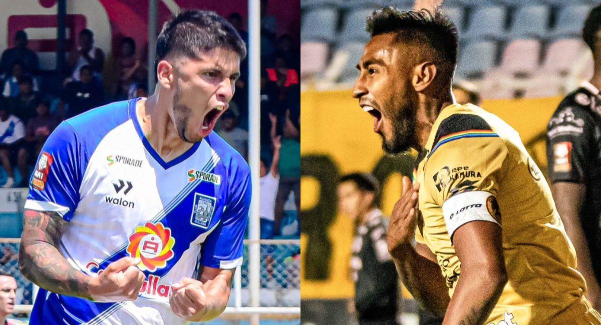 Sullana vs Cusco