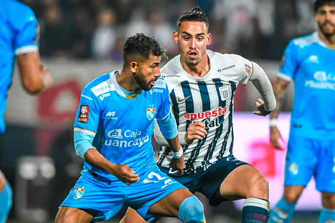 Alianza Lima