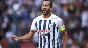 Con goles de Barcos Alianza ganó 1-3 a Comerciantes Unidos