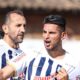Alianza Lima gana con goles de Zambrano y Barcos a Comerciantes Unidos