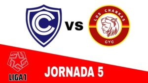 Cienciano vs Chankas