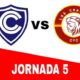 Cienciano vs Chankas