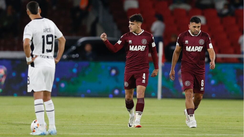 LDU